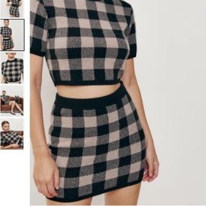 Sweater Set